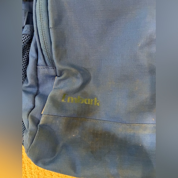 Embark Backpack - Picture 2 of 8